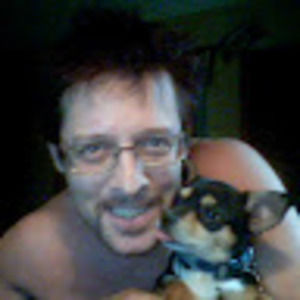 Meet your Posher, Thomas